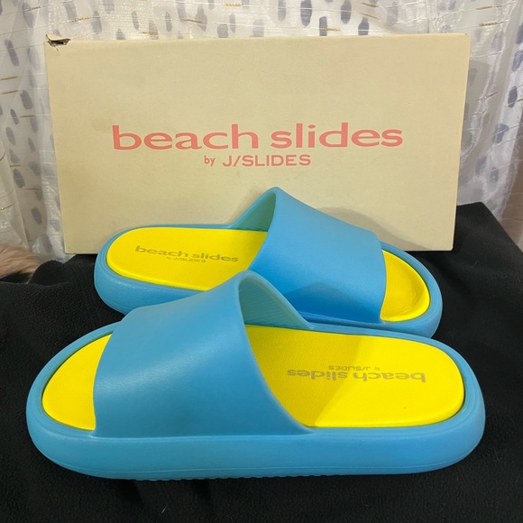 🆕 J/Slides  sizes 6- 9.      Not a Bundle - Picture 9 of 13